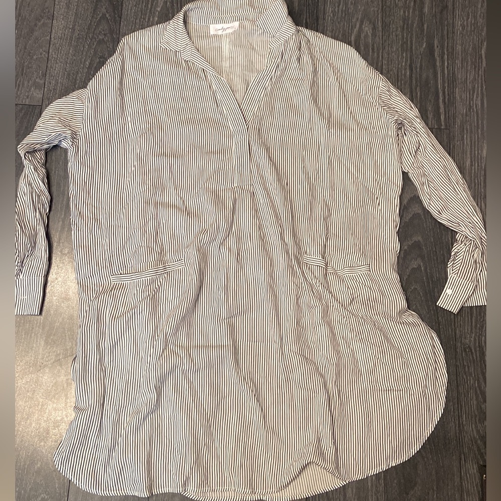 CJLA Tunic - Brand new!